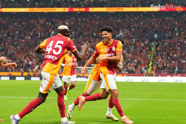 Galatasaray ve Fenerbahçe, Anguissa İçin Yarışıyor