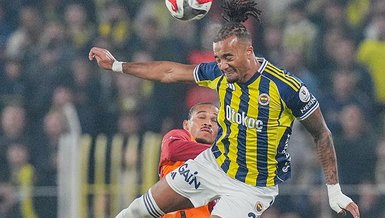 Fenerbahçe'de Archie Brown'un Durumu Gündemde