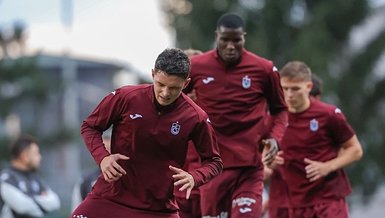 Trabzonspor'un Gaziantep ile Maçının Hakemi Belli Oldu