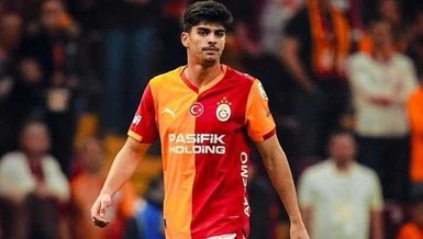 Galatasaray, Antalyaspor'u Farklı Geçti: Arda Ünyay'dan Önemli Açıklamalar