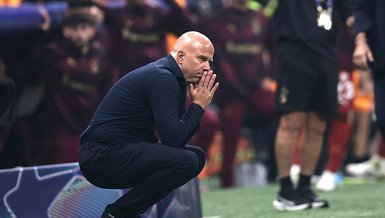 Galatasaray, Liverpool'u 1-0 Mağlup Etti, Arne Slot'tan Önemli Açıklamalar