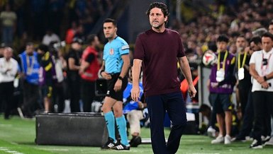 Trabzonspor-Fenerbahçe Derbisinin Soyunma Odası Görüntüleri Paylaşıldı