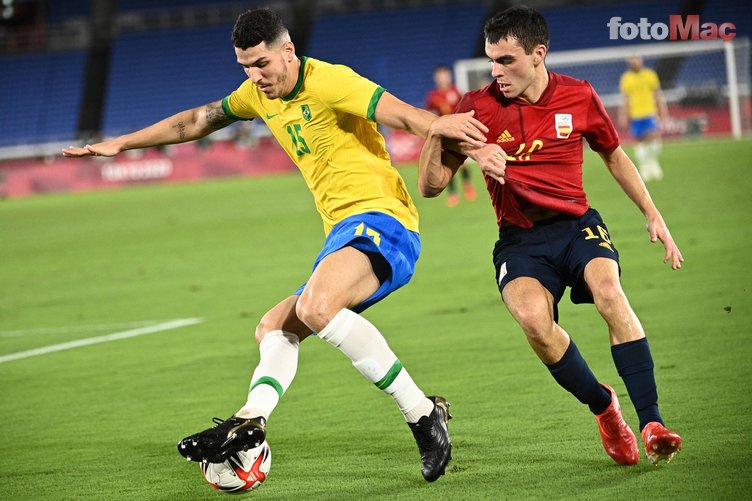 Galatasaray, Nino İçin Hareket Geçiyor!