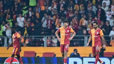 Galatasaray, Fenerbahçe Derbisi Öncesinde Endişeli
