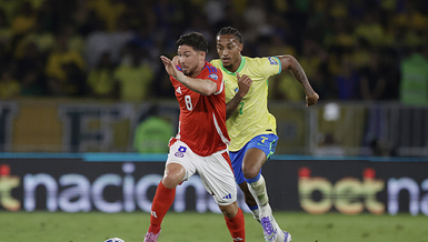 TRANSFER HABERLERİ: Galatasaray Felipe Loyola için teklifini yaptı!
