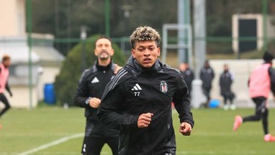 Beşiktaş'ın Elan Ricardo Macerası Sonlanıyor