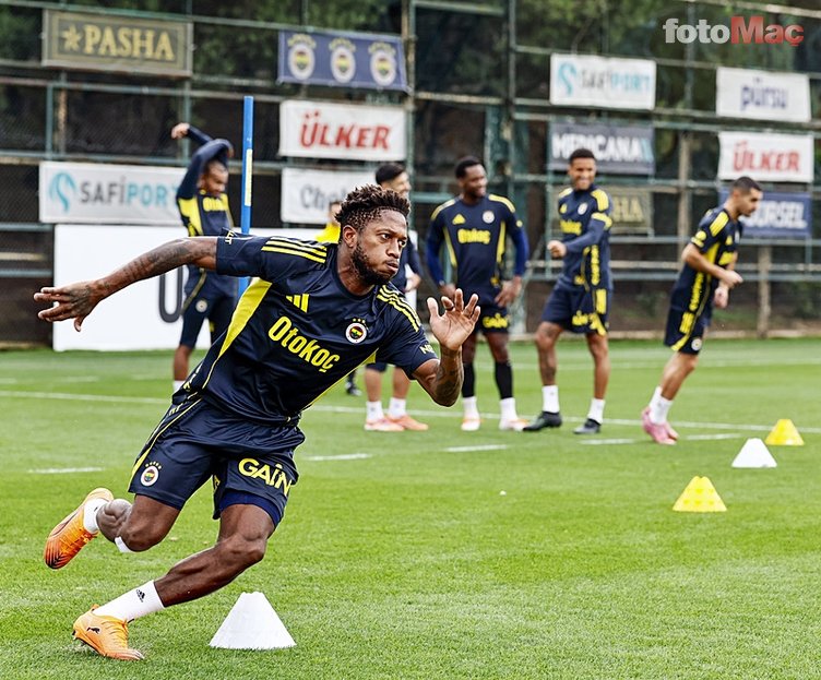 Fenerbahçe Ara Transfer Dönemi için Hızla Hazırlanıyor