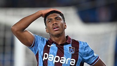 Fatih Tekke'den Sürpriz Hamle: Felipe Augusto Yeniden İlk 11'de