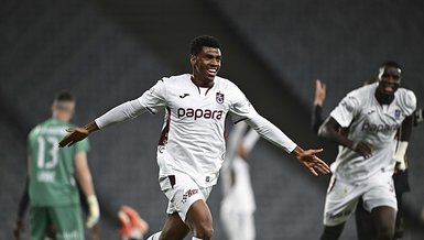 Felipe Augusto, Trabzonspor'daki Etkisini Artırıyor