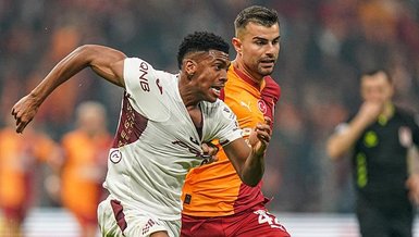 Felipe Augusto, Galatasaray Maçında Yaşadığı Faulü Sosyal Medyada Paylaştı