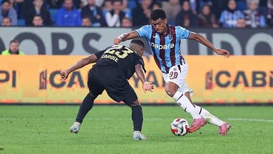 Augusto'nun Performansı Takımı İleri Taşıyor