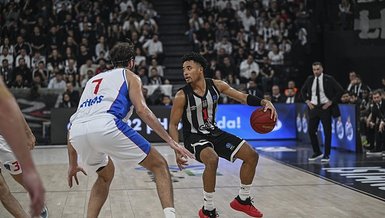 Beşiktaş GAİN, BKT Avrupa Kupası’nda Üst Üste 3. Galibiyetini Aldı