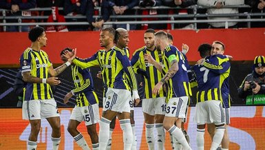 Fenerbahçe'den Brann'a Konuk Oldu; Kerem Aktürkoğlu ile Öne Geçti