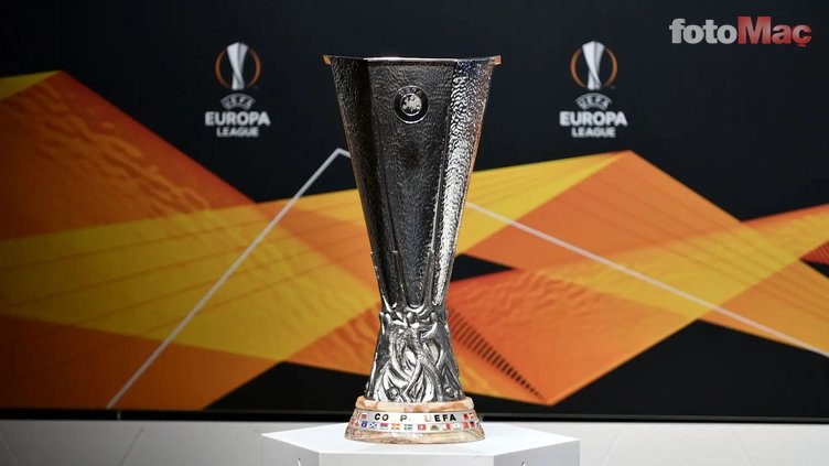 UEFA Avrupa Ligi 2025-26 Sezonu İçin En Değerli Kulüpler Belli Oldu