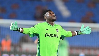 Onana'nın Harika Asisti Sosyal Medyada Gündem Oldu