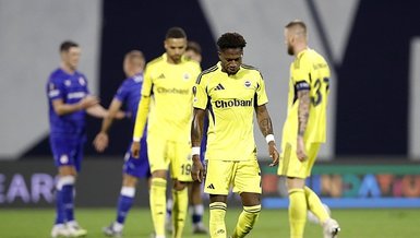 Fenerbahçe'nin Avrupa Kupaları'ndaki Performansı