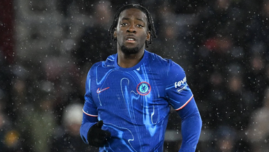 TRANSFER HABERİ | Beşiktaş'ta gündem Axel Disasi! Bonservisiyle gelecek