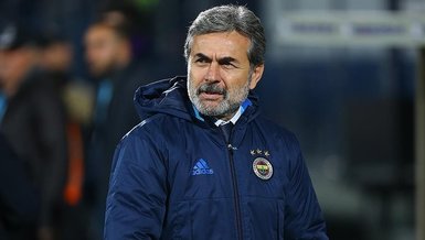 Aykut Kocaman Fenerbahçe'ye geri dönecek mi? Kendisi açıkladı
