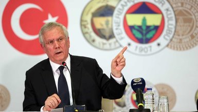Aziz Yıldırım'dan Fenerbahçe Kongresiyle İlgili Açıklama