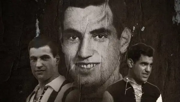 Baba Hakkı: Beşiktaş'ın Efsanevi Golcüsü ve Kaptanı