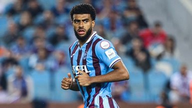 Baniya, Alanyaspor Maçında İlk 11'de Fırsat Bulabilir