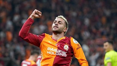 Kasımpaşa Maçında Barış Alper Yılmaz Fırtınası: 11 Skor Katkısı