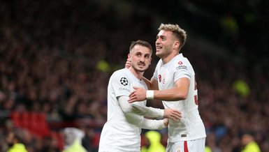 Barış Alper Yılmaz'dan Kerem Aktürkoğlu'na Tepki: Takibi Bıraktı