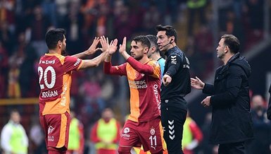 Yunus Akgün'ün İyileşmesiyle Galatasaray'da Yeni Düzen
