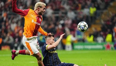 Barış Alper Yılmaz'a Destek Yağdı