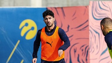 Trabzonspor Maçına Hazırlık: Teknik Direktör Nuri Şahin Yönetiminde Çift Kale Maç