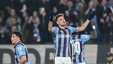 Trabzonspor, Konyaspor'u Geçerek Önemli Bir Galibiyet Elde Etti