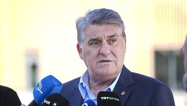 Beşiktaş Başkanı Serdal Adalı Basın Toplantısı Düzenleyecek