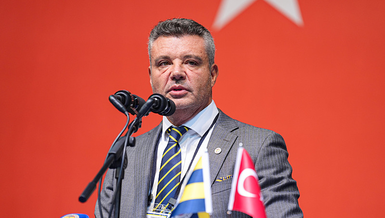 Fenerbahçe Başkanı Sadettin Saran, İlk Derbisinde Beşiktaş ile Karşılaşacak