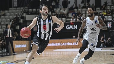Beşiktaş GAİN, ONVO Büyükçekmece Basketbol ile Karşılaşıyor