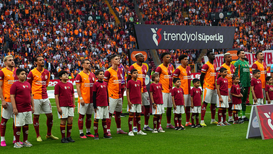 Galatasaray'ın Hücum Presi, Okan Buruk'un İmzasını Taşıyor