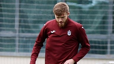 Trabzonspor'un Genç Yıldızları Avrupa Kulüplerinin Gözdesi Oldu