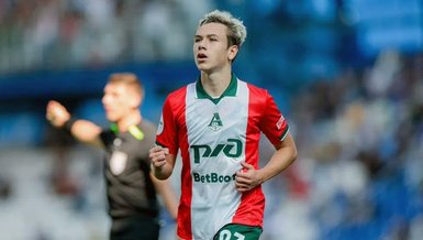 Beşiktaş, Ocak Transfer Döneminde Aleksey Batrakov için Girişim Yapacak