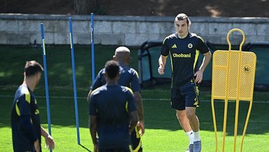 Çağlar Söyüncü: "Hatalarımızdan Ders Çıkartacağız"