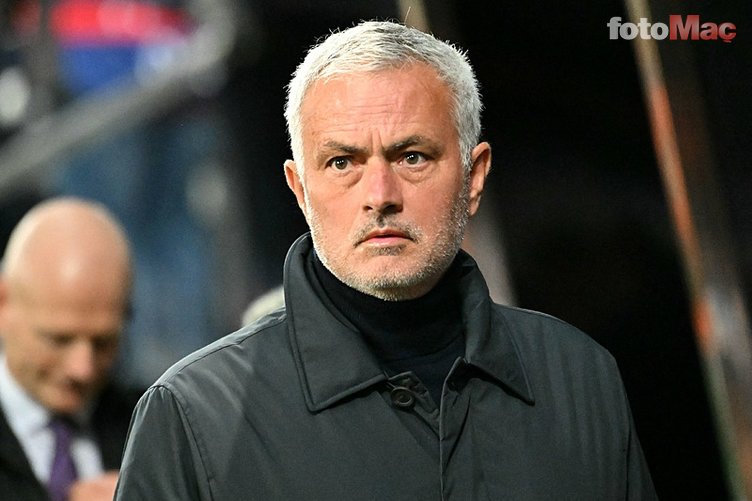 Benfica'da Jose Mourinho Krizi! Taraftarlar Tepkili