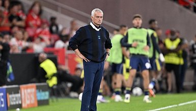 Jose Mourinho'nun Benfica ile Görüşmeleri Devam Ediyor