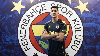 Edson Alvarez, Fenerbahçe'ye Geçişinde Mourinho'nun Rolünü Vurguladı