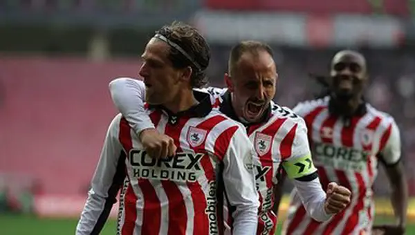 Beşiktaş, Samsunspor'a Karşı İki Aynı Gol Yedi