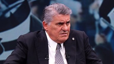 Beşiktaş Başkanı Serdal Adalı'dan Fenerbahçe derbisi öncesi çarpıcı açıklamalar