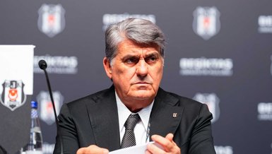 Beşiktaş Başkanı Serdal Adalı'dan Çarpıcı Açıklamalar: "Beşiktaş'ı Asla Kime Veremeyiz"