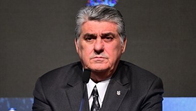 Beşiktaş Başkanı Serdal Adalı'dan Moral Verici Açıklamalar