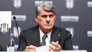 Beşiktaş Yönetiminden Rafa Silva Açıklamaları