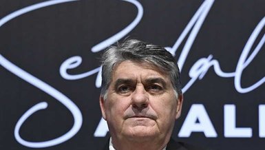 Beşiktaş Başkanı Serdal Adalı'dan VAR'a Dair Önemli Açıklamalar