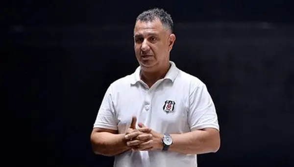Beşiktaş BOA Kadın Basketbol Takımı'nda Teknik Değişiklik