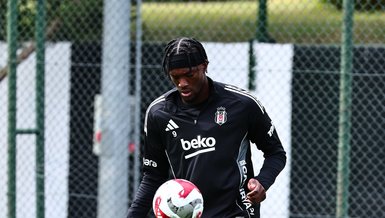 Beşiktaş, Galatasaray ile Derbi İçin Hazır