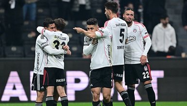 Beşiktaş, Rizespor'u 1-0'lık Sonuçla Geçti